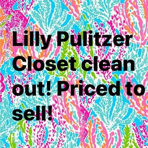 Help me clear out my closet! New lower prices! Same day shipping!